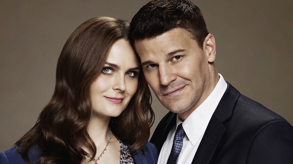Temporada 12 'Bones'