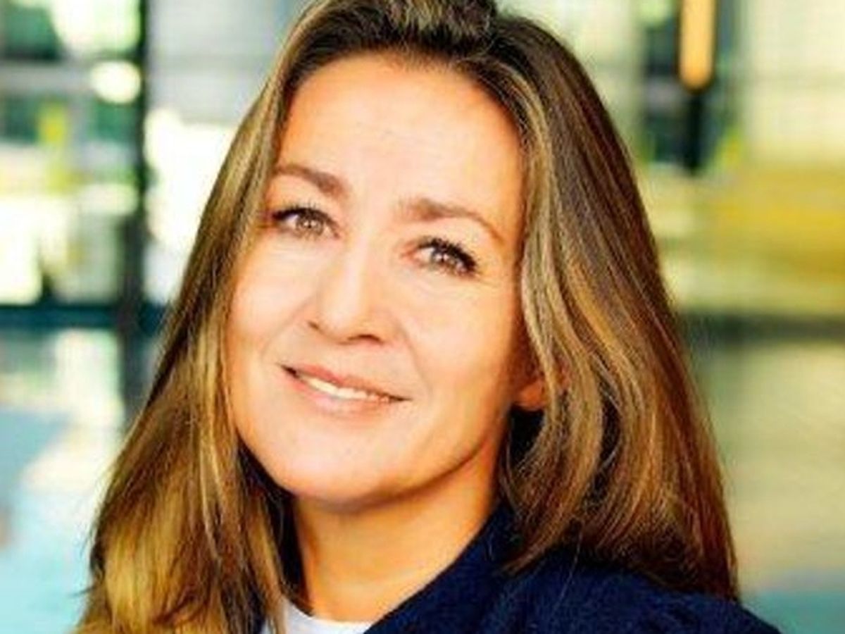 Perezoso insertar Circunferencia Muere a los 51 años Elena Sánchez Ramos, fundadora de Cuatro