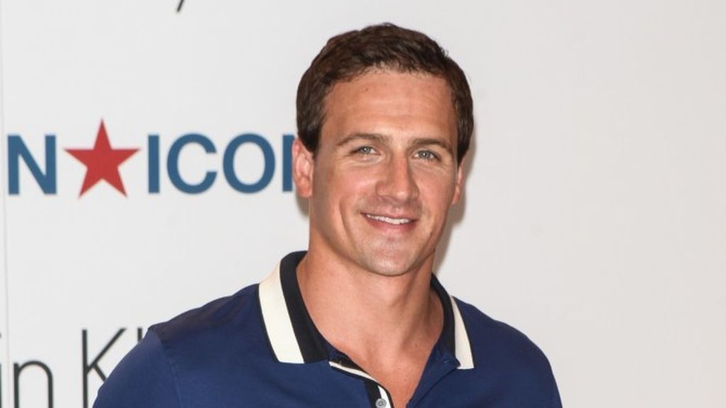 Ryan Lochte