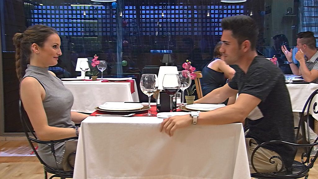 'Second dates' 2
