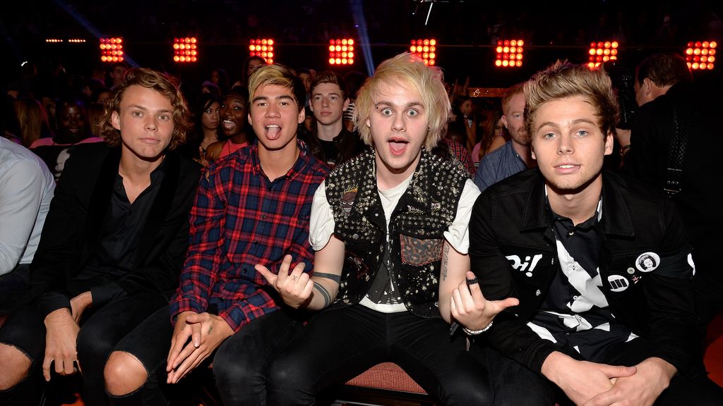 Nickelodeon kids Choice Awards
