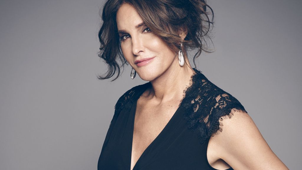 Yo soy Caitlyn (Fox Life)