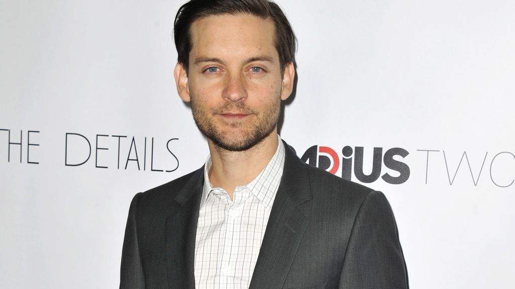 Tobey Maguire