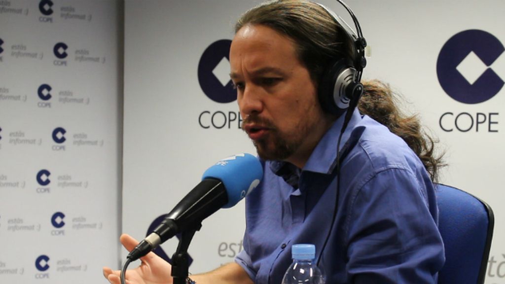 Pablo Iglesias