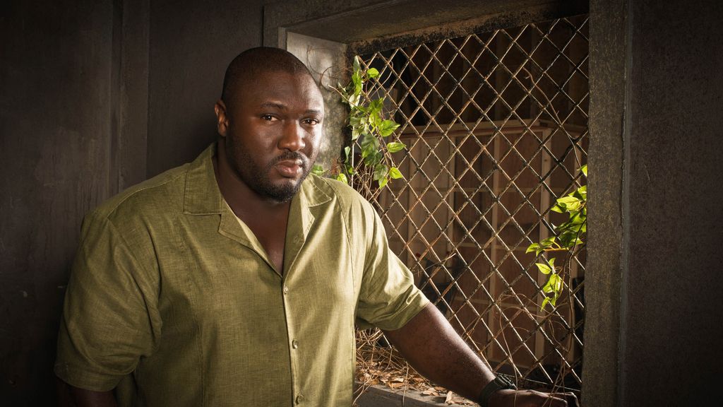 Nonso Anozie