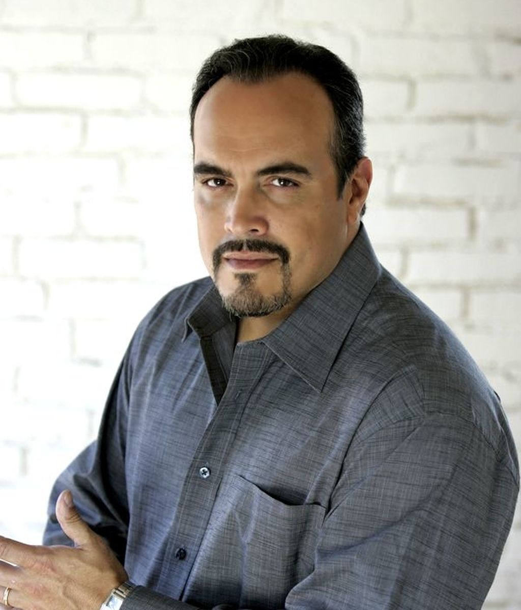 David Zayas