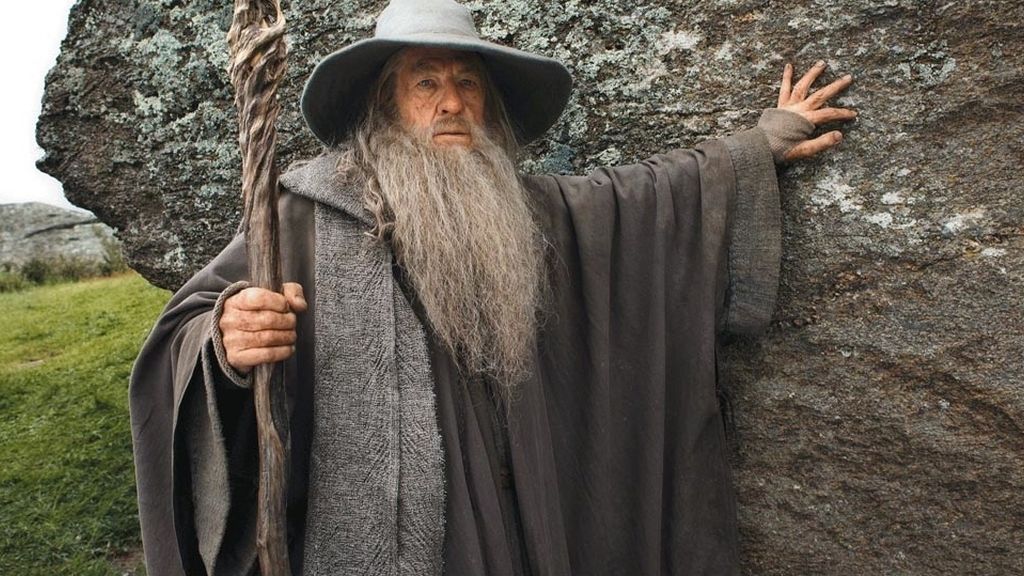 Gandalf
