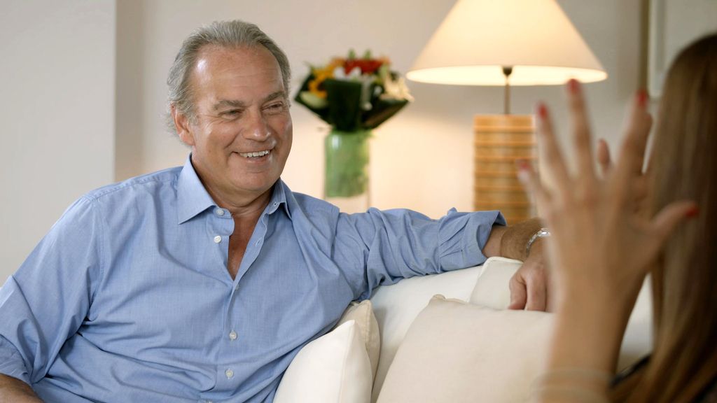 Azúcar Moreno en 'Mi casa es la tuya'