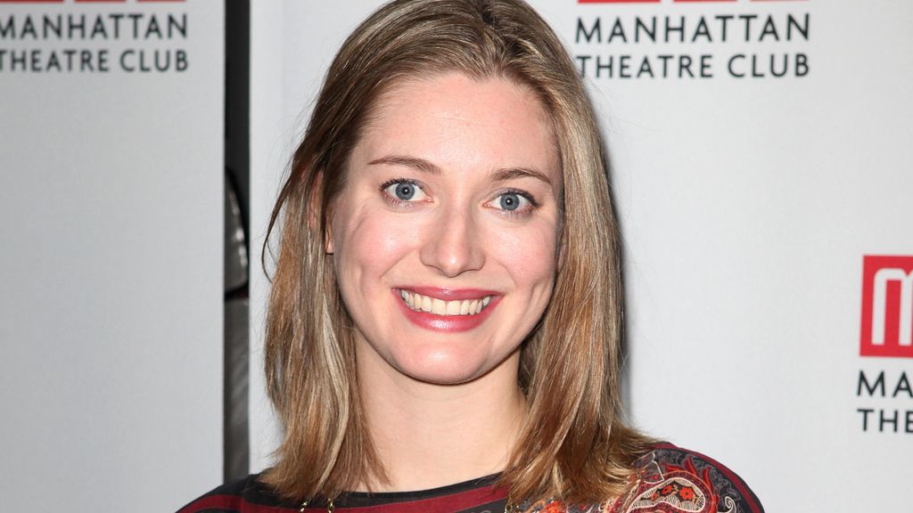 Zoe Perry será la madre de Sheldon, Mary Cooper, en el 'spin off' de 'The big bang theory'