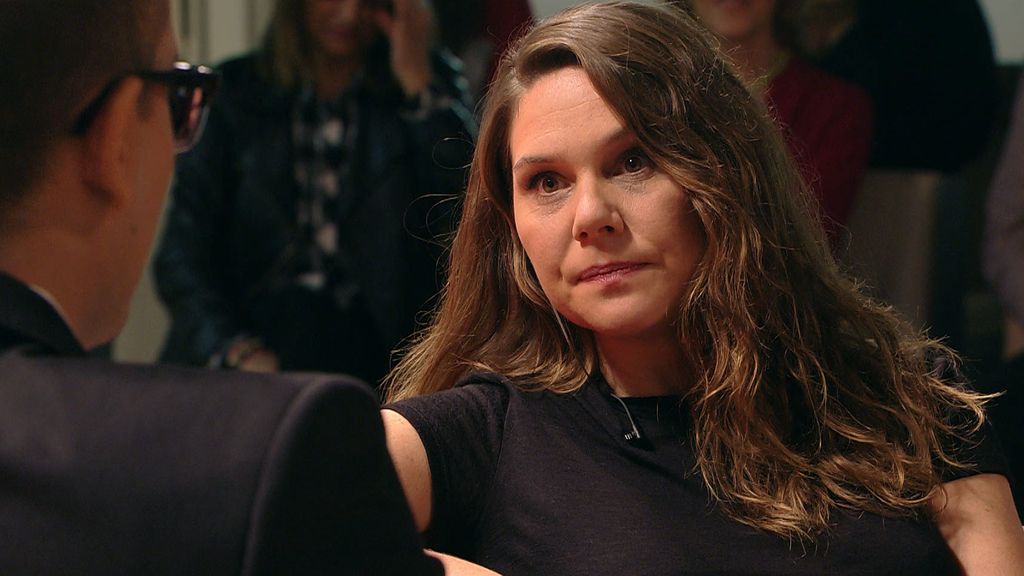 Erika Lust en 'Chester in love'