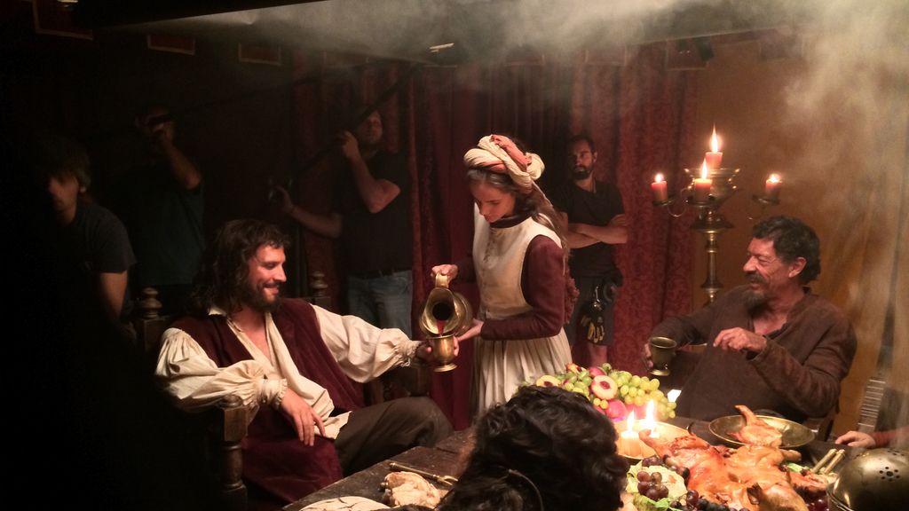 El Ministerio del tiempo