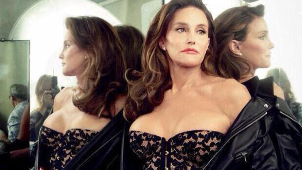 Caitlyn Jenner