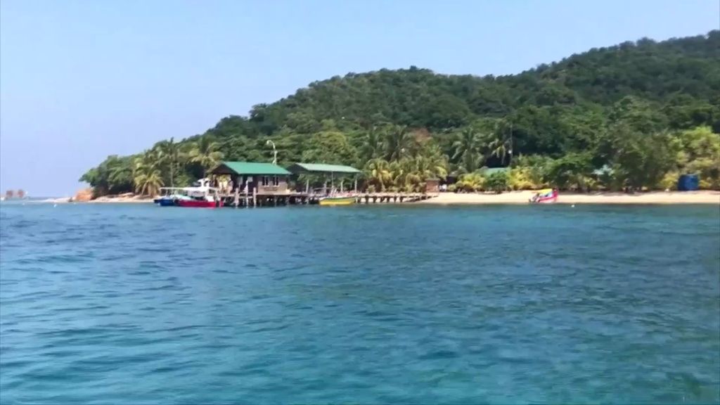 El equipo de 'Supervivientes 2017' desembarca en Cayo Menor: así es la idílica isla de esta edición