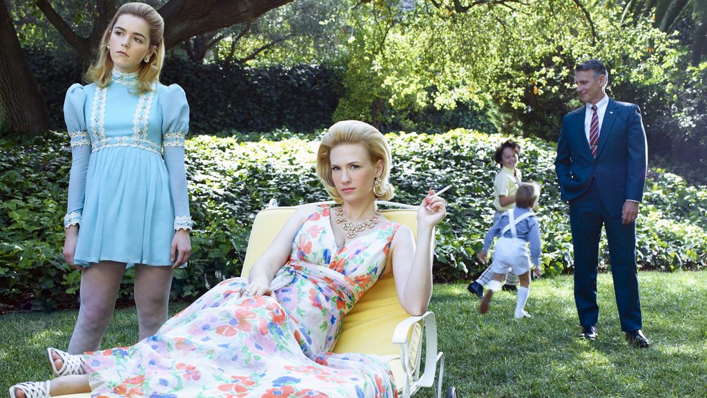 Mad men