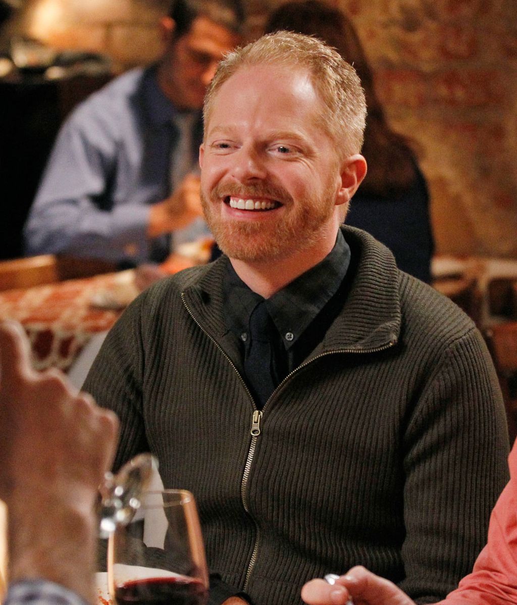 Jesse Tyler Ferguson