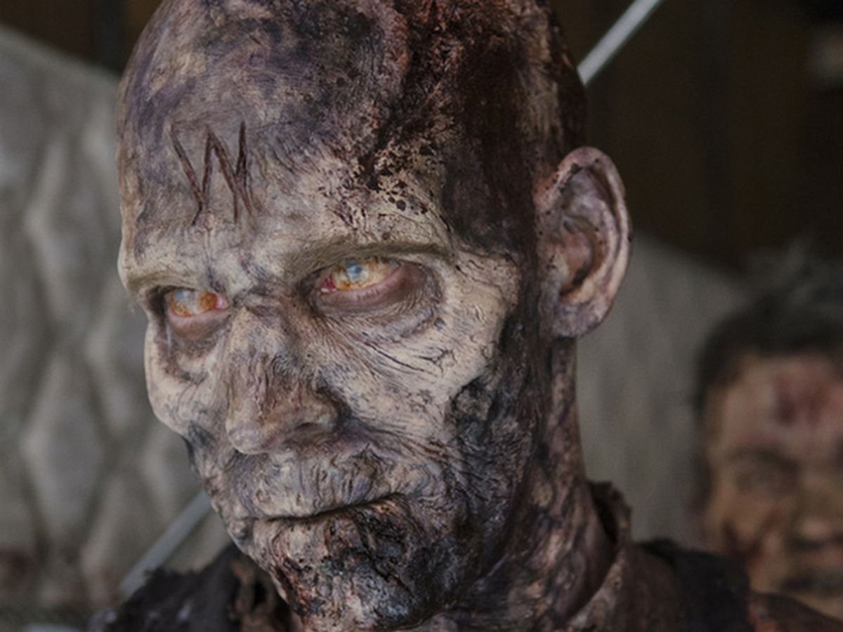 Los lobos, la amenaza en la sexta temporada de 'The walking dead'