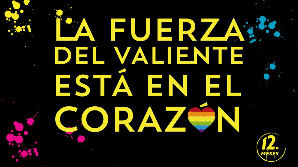 COGAM lgbt