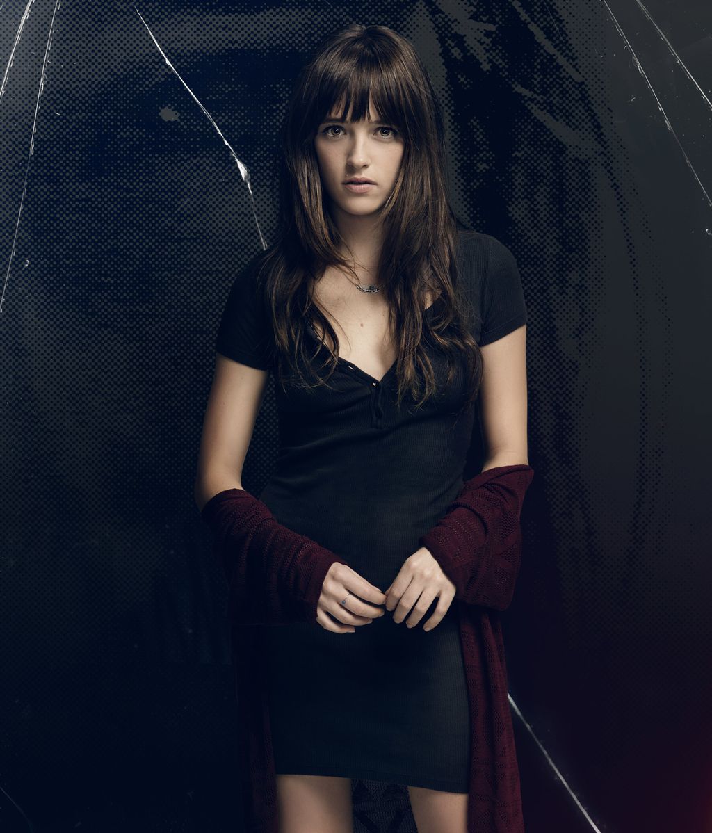 Susana Abaitua es Ana Saura