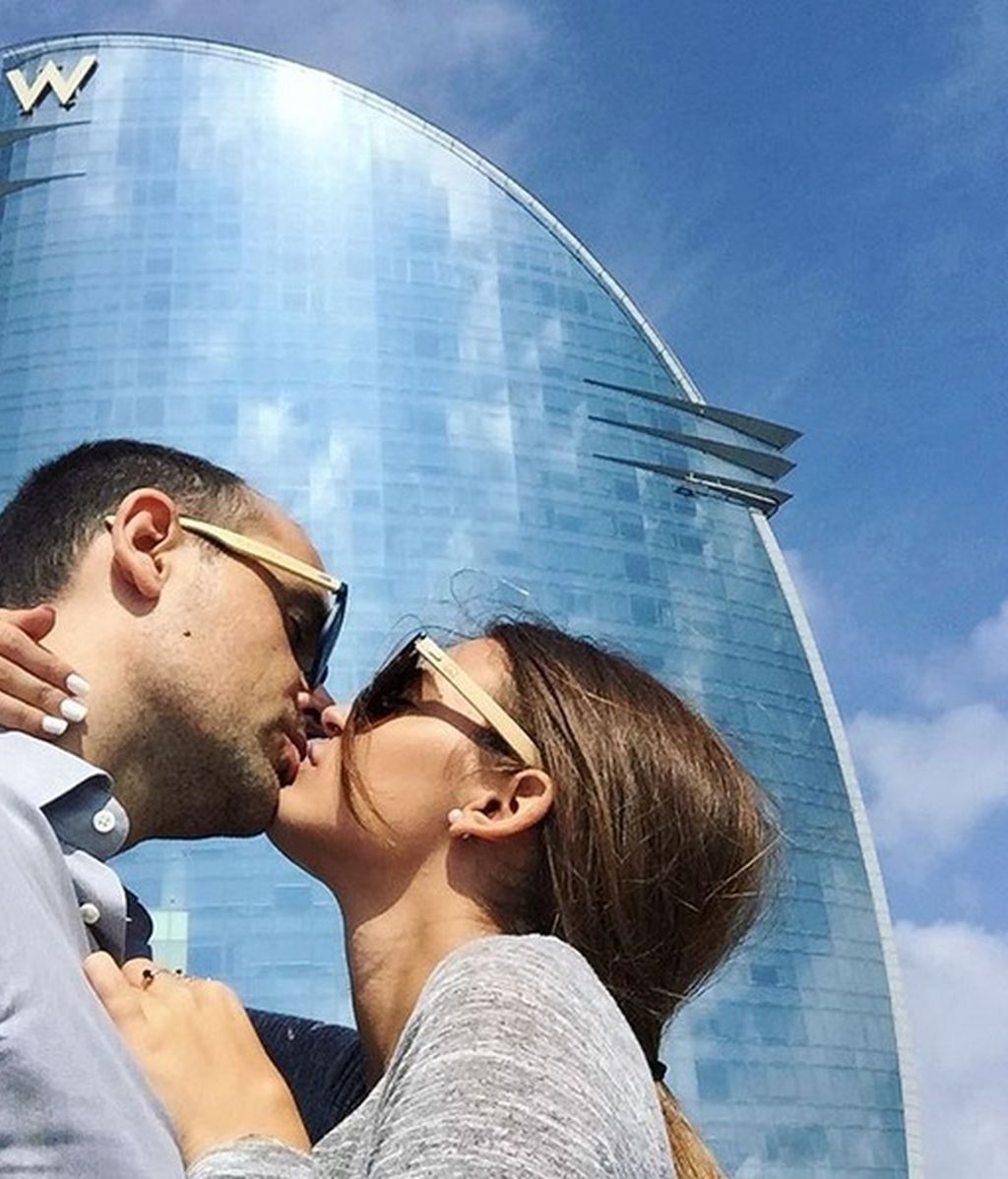 Risto y Laura