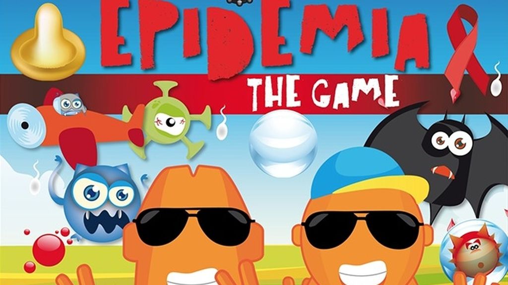 Epidemia juego