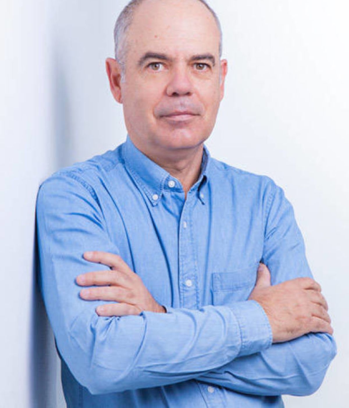 Miguel Salvat, responsable de contenido original en Madrid para HBO Europe
