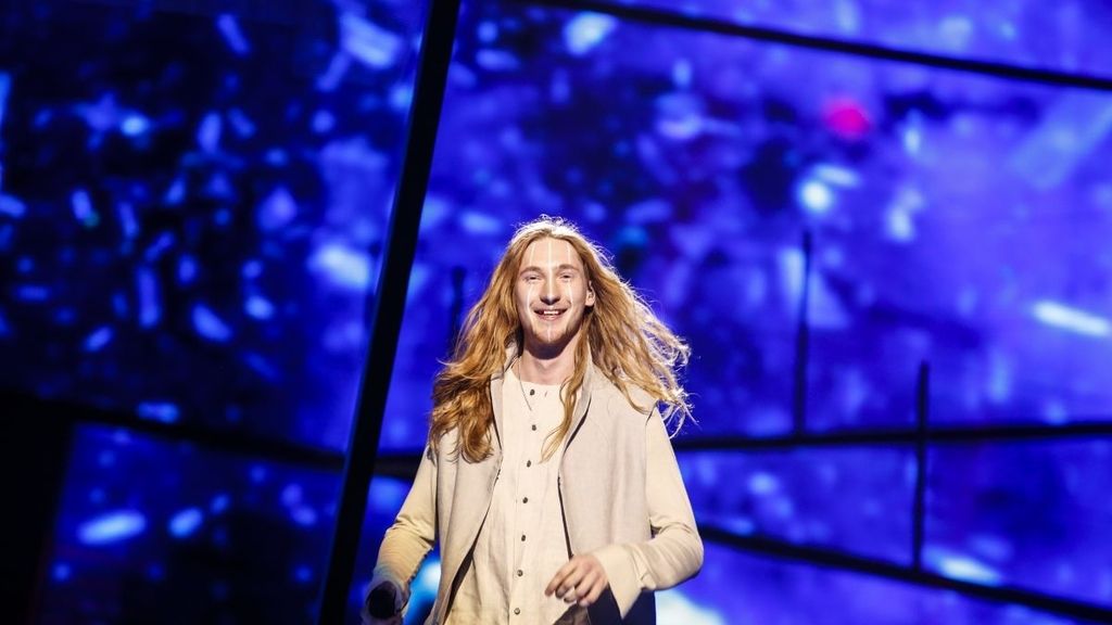 Eurovisión 2016