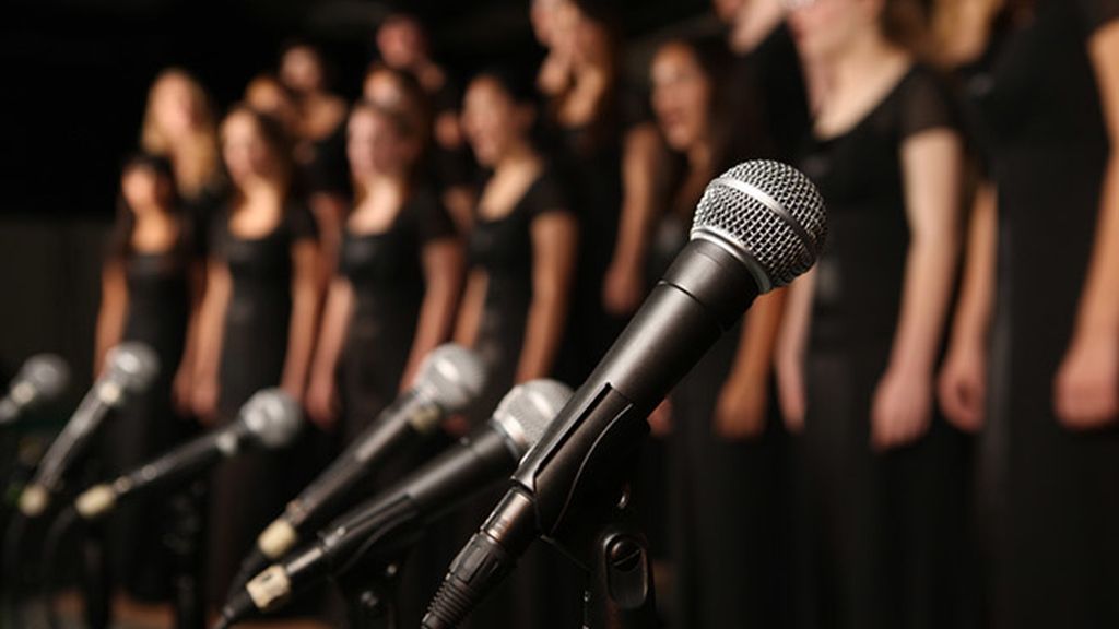 Eurovisión Coro del Año