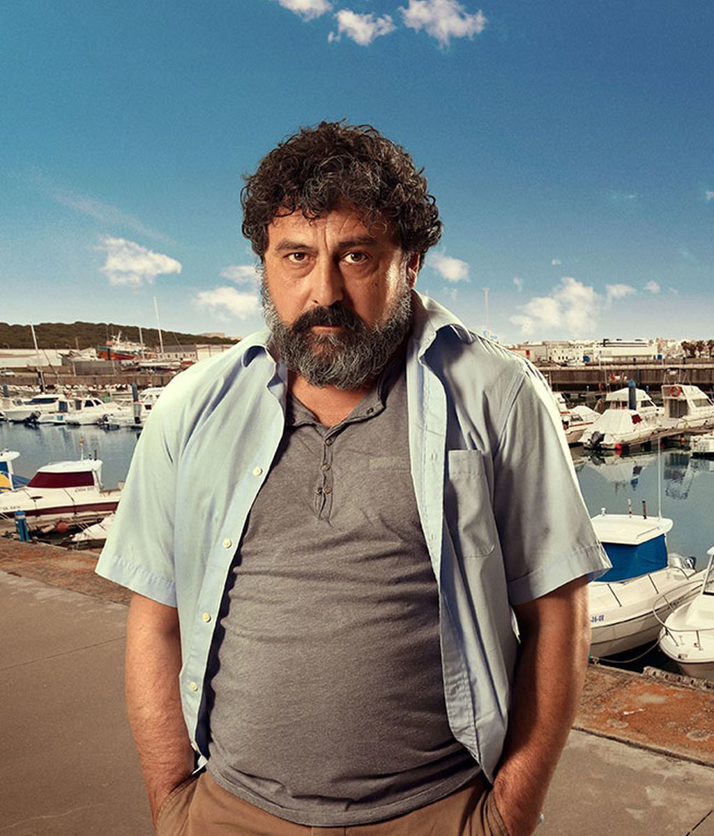 Paco Tous es Miguel Medina