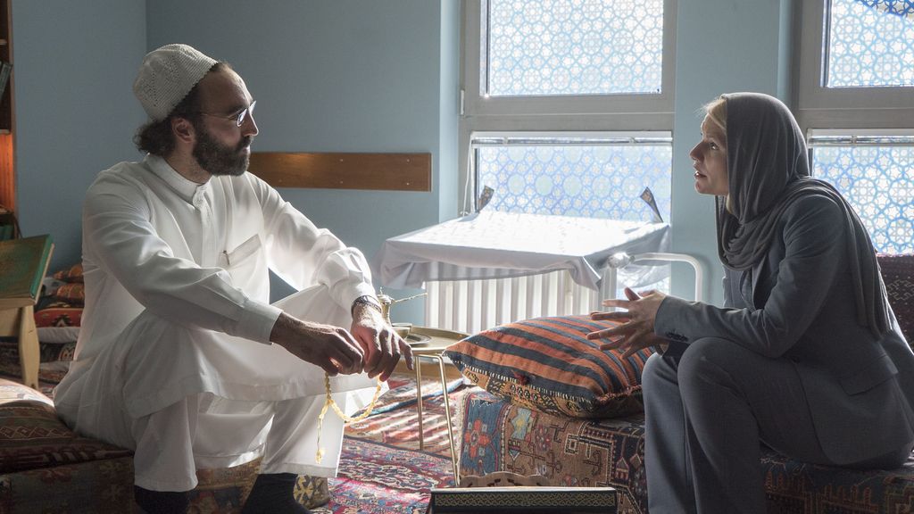 Homeland T5