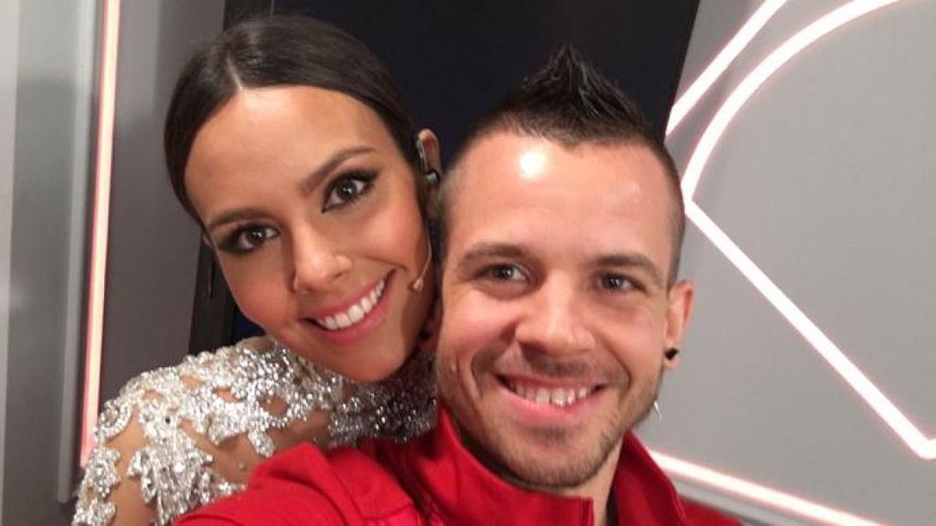 Cristina Pedroche-Dabiz Muñoz