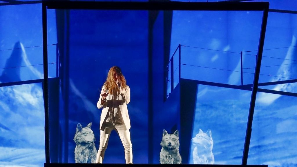 Eurovisión