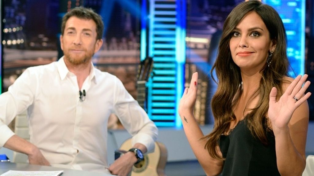 Cristina Pedroche