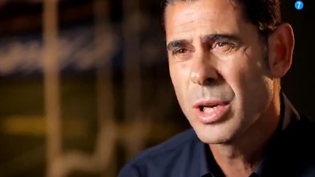 Fernando Hierro