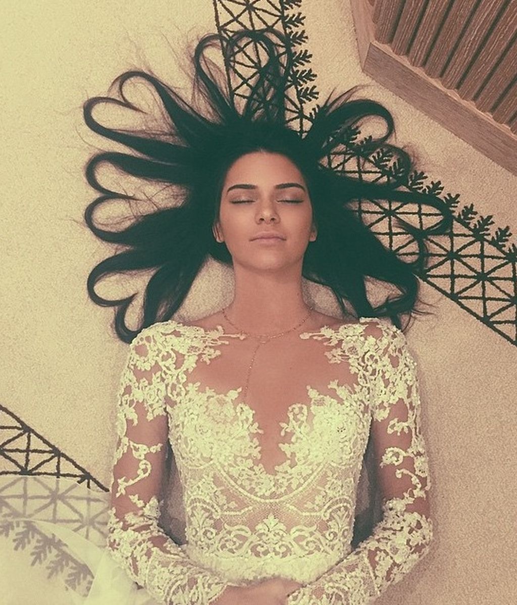 Kendall récord