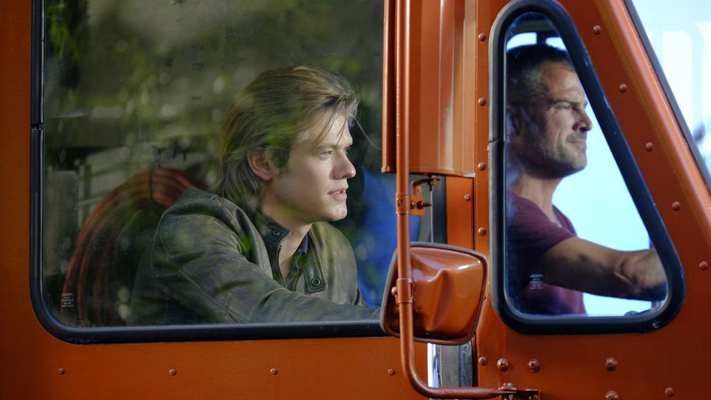 MacGyver (Fox)