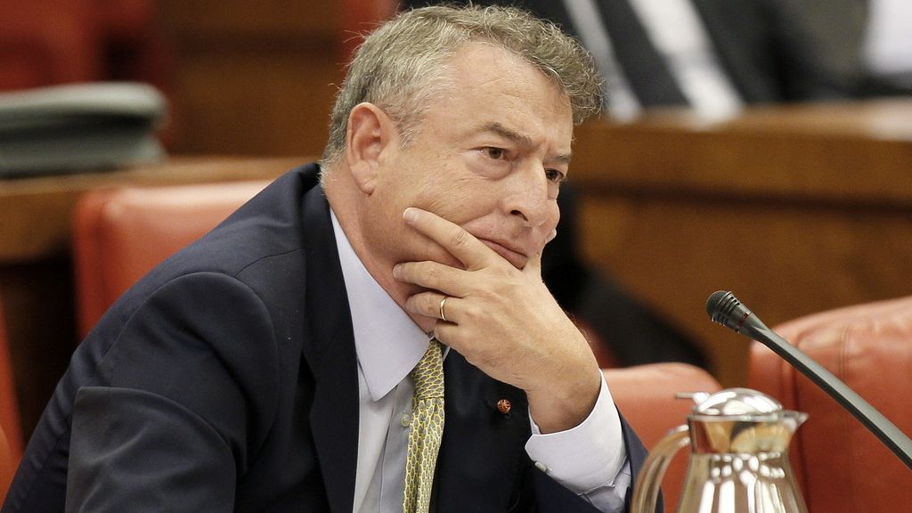 José Antonio Sánchez-RTVE