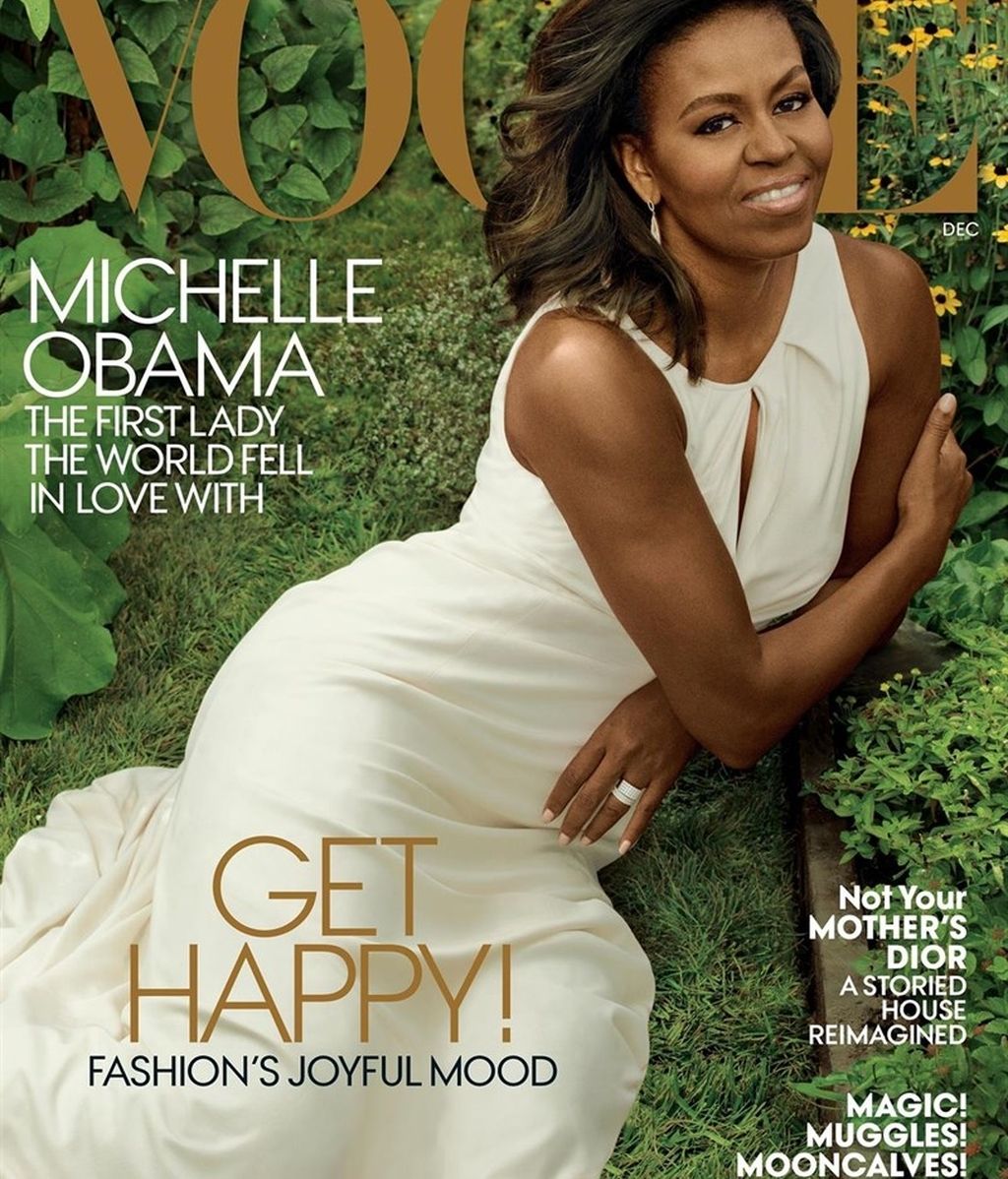 Michelle Obama
