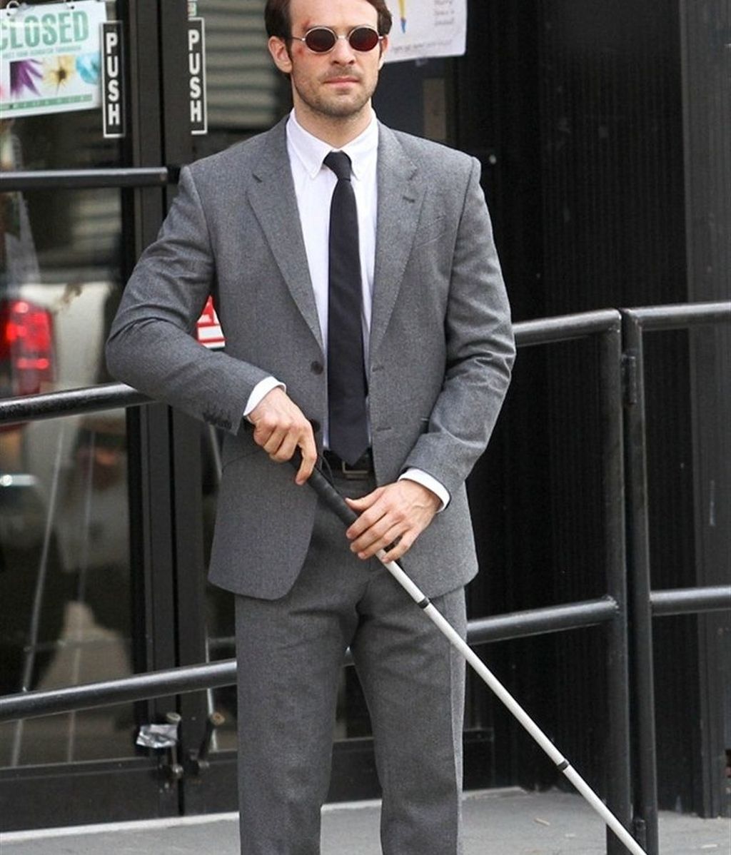 'Daredevil'