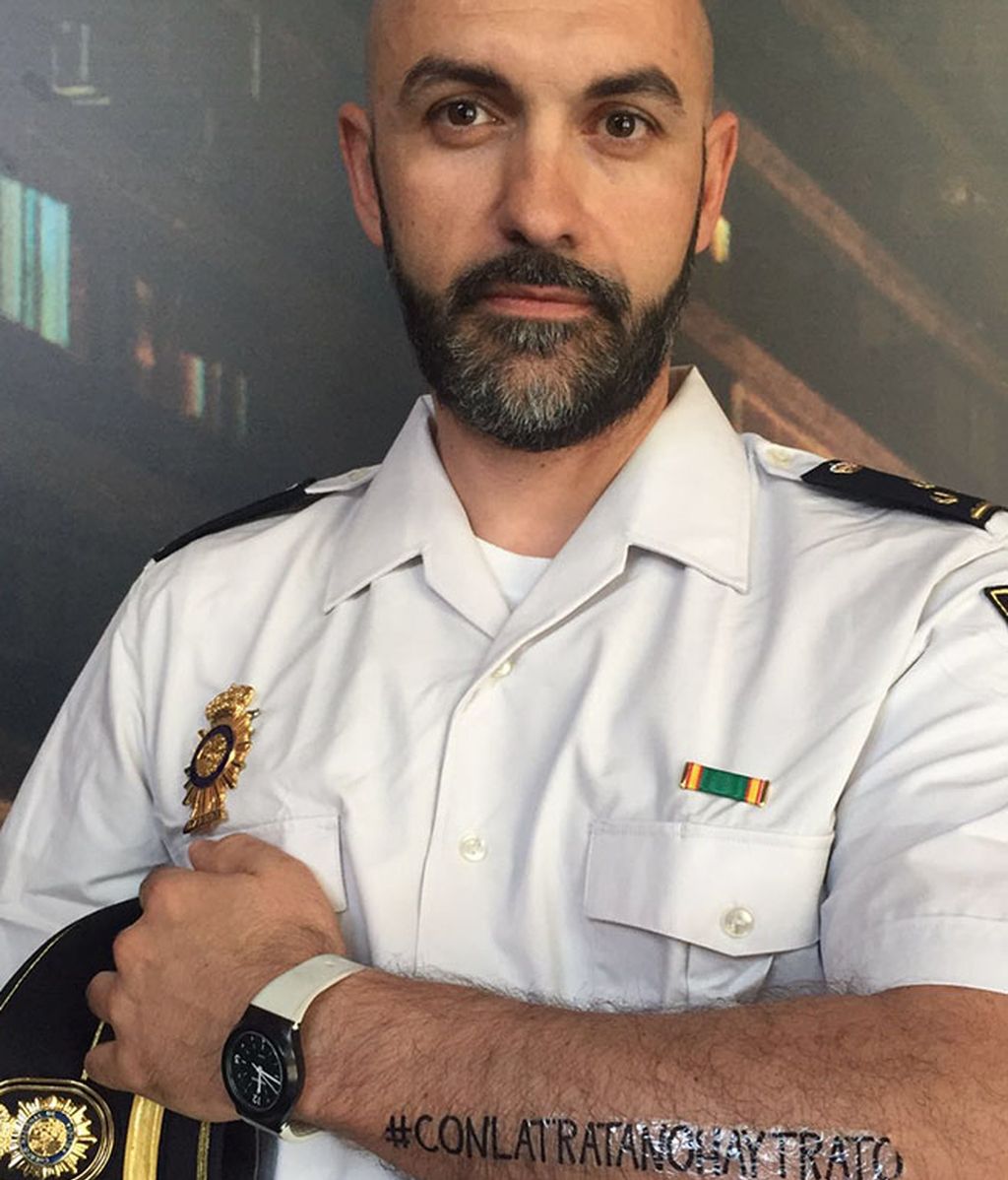 'Loveth' se centra en las víctimas de trata de origen nigeriano