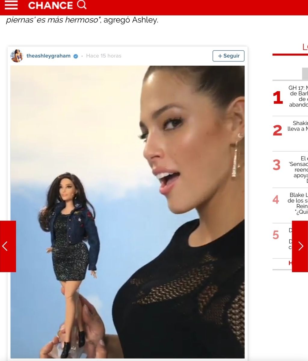 Ashley Graham