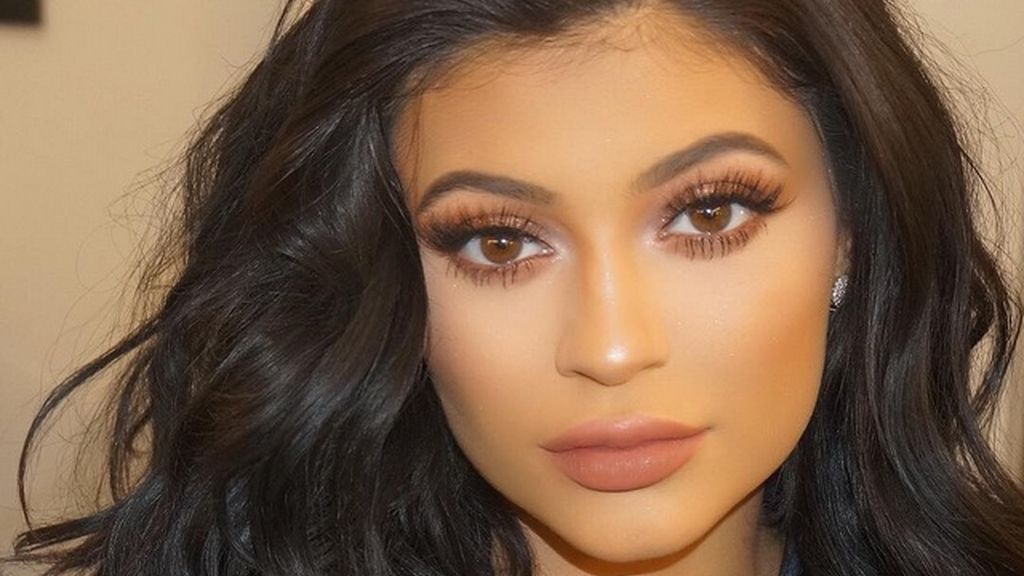 Kylie Jenner