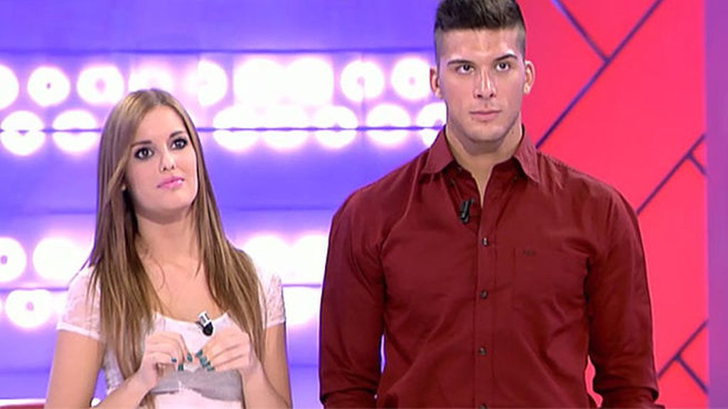 Toro en MyhYV
