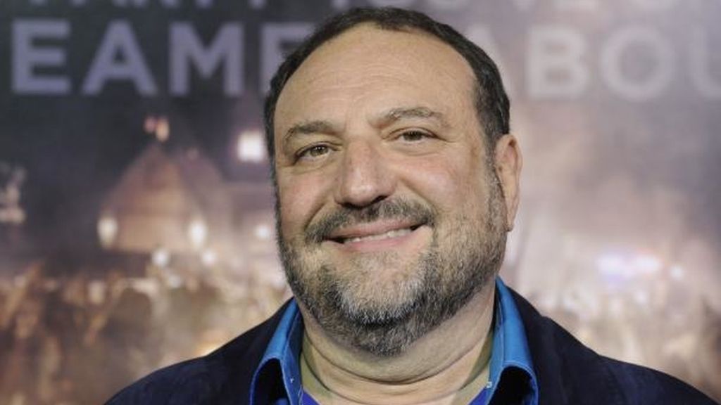Joel Silver