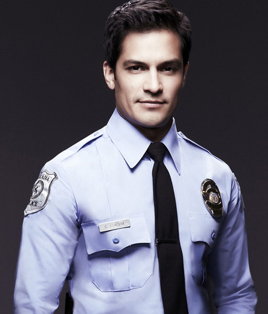 Nicholas Gonzalez es Connor Cuesta