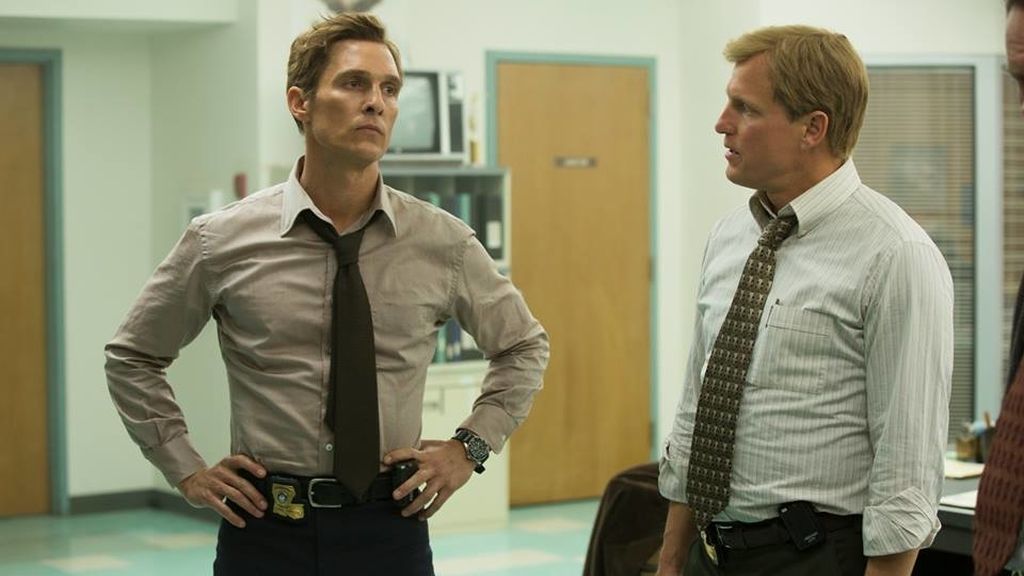 True detective