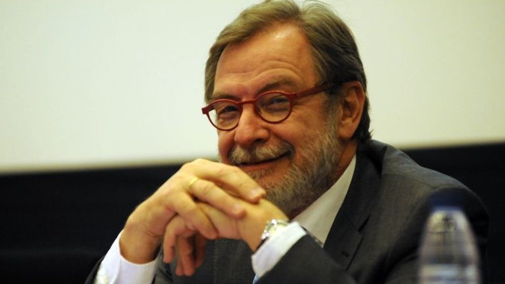 Juan Luis Cebrián