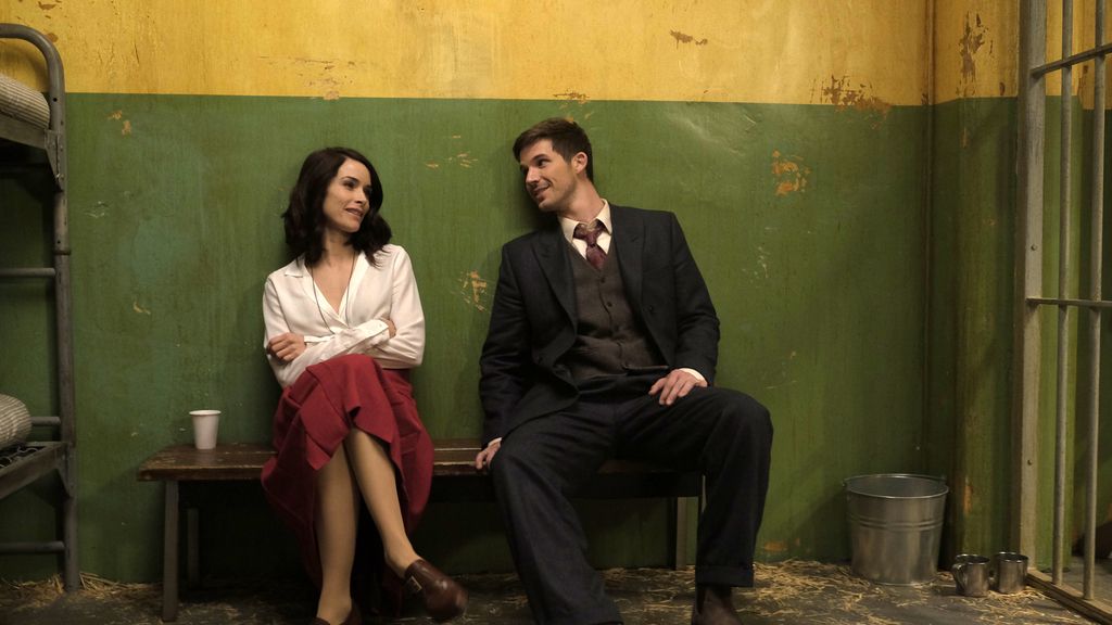 Timeless Movistar +