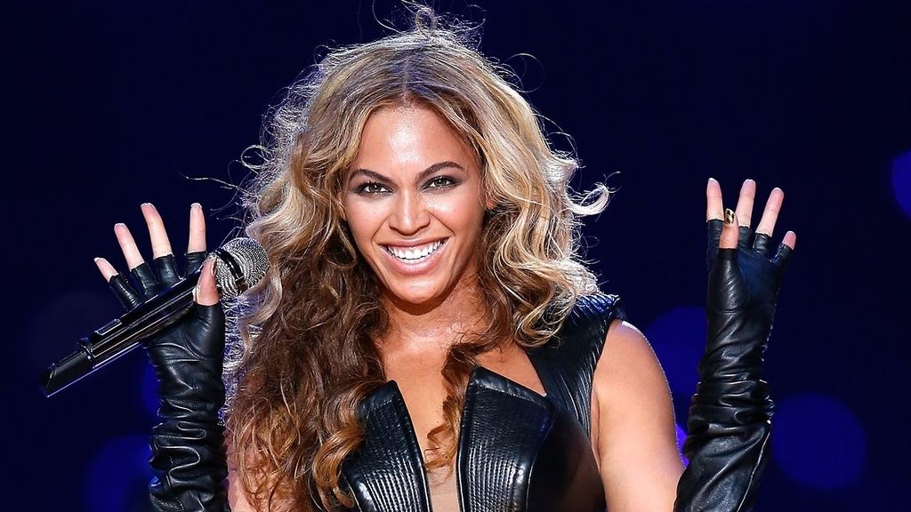 Beyoncé