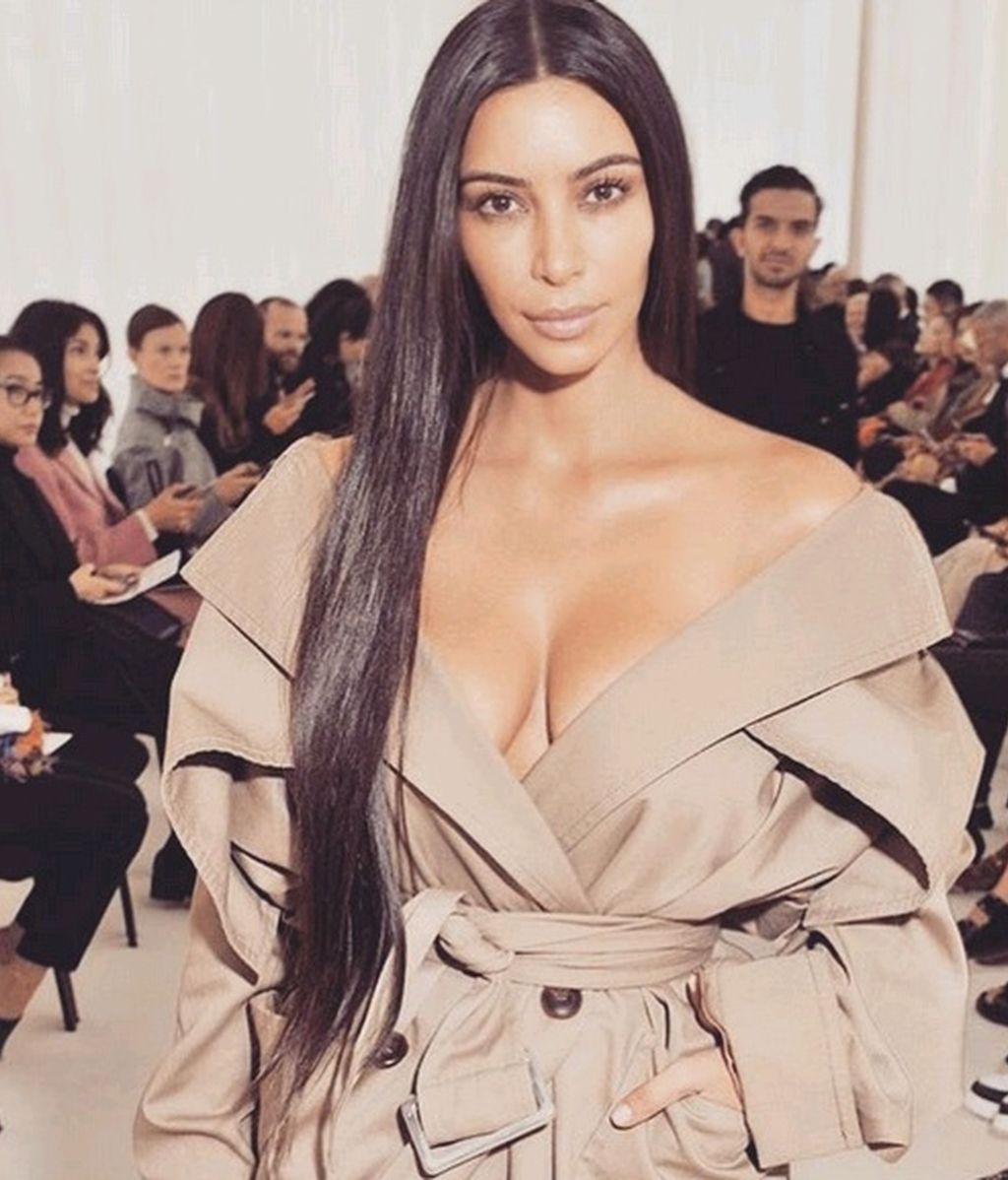 Reality 'Las Kardashian'