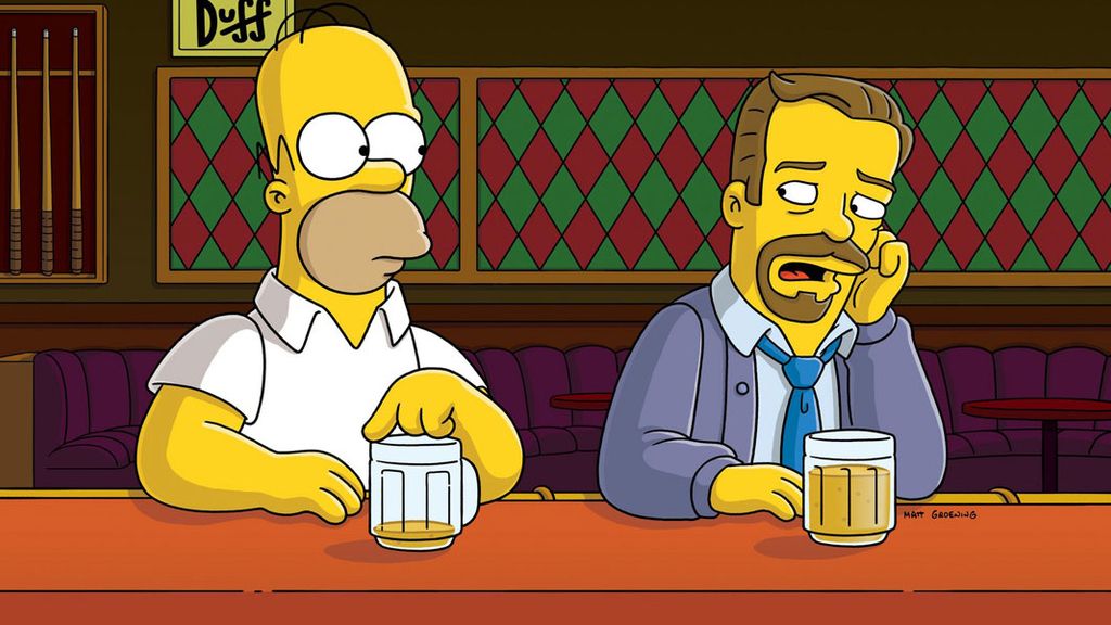 Simpsons